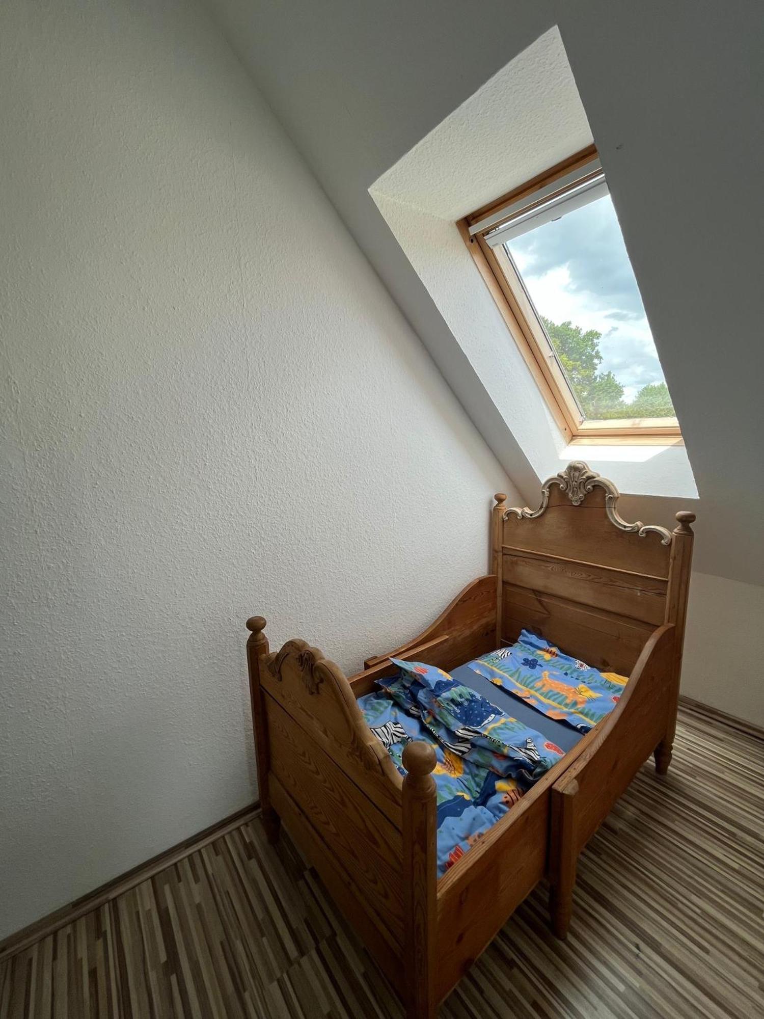 Erlebnishof Schwanewede Villa Екстериор снимка
