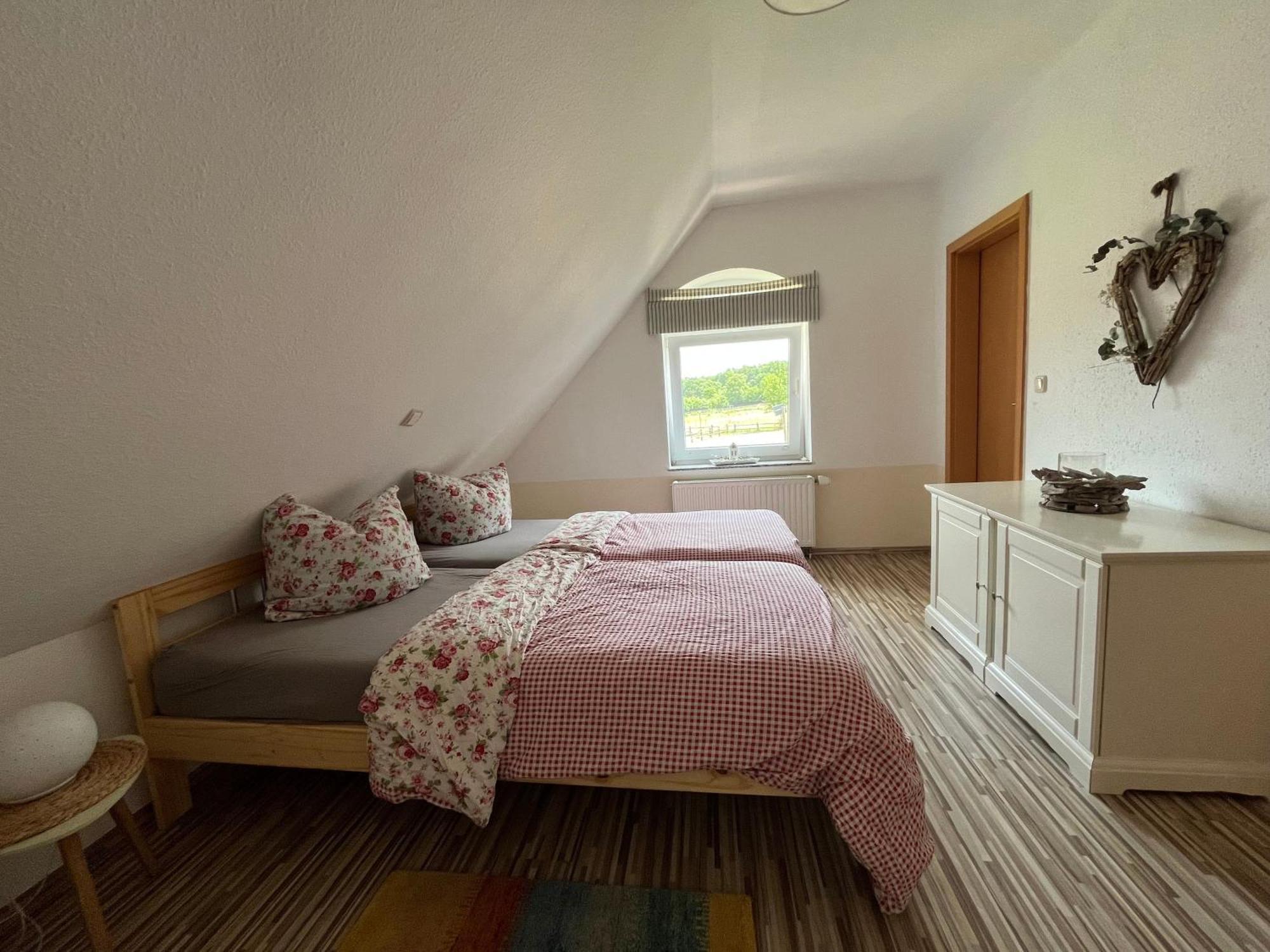 Erlebnishof Schwanewede Villa Екстериор снимка