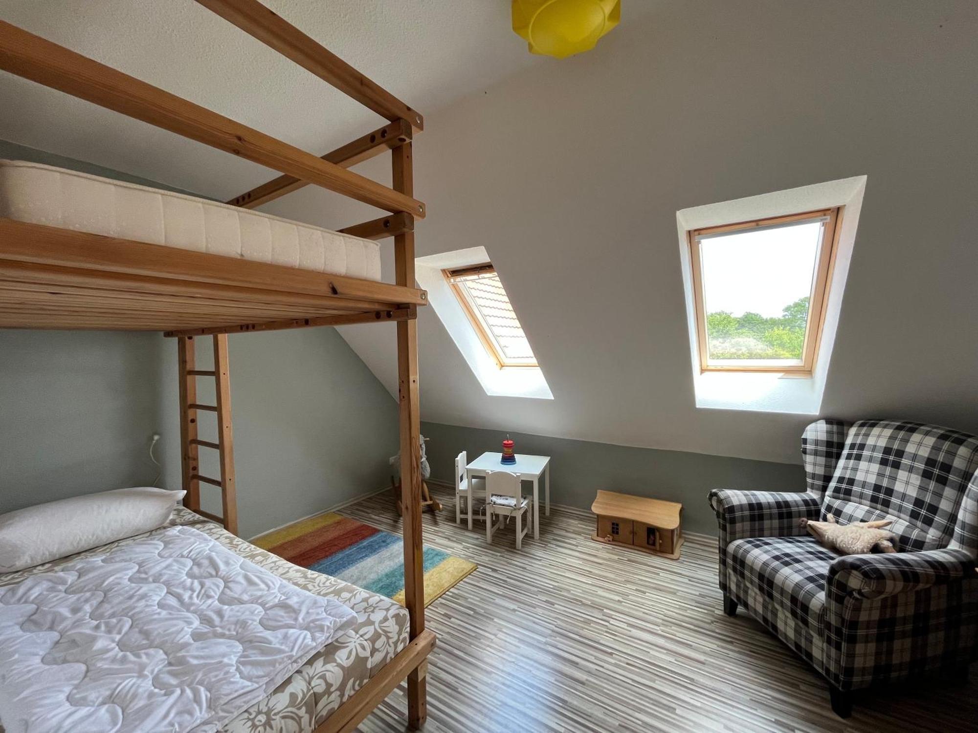 Erlebnishof Schwanewede Villa Екстериор снимка