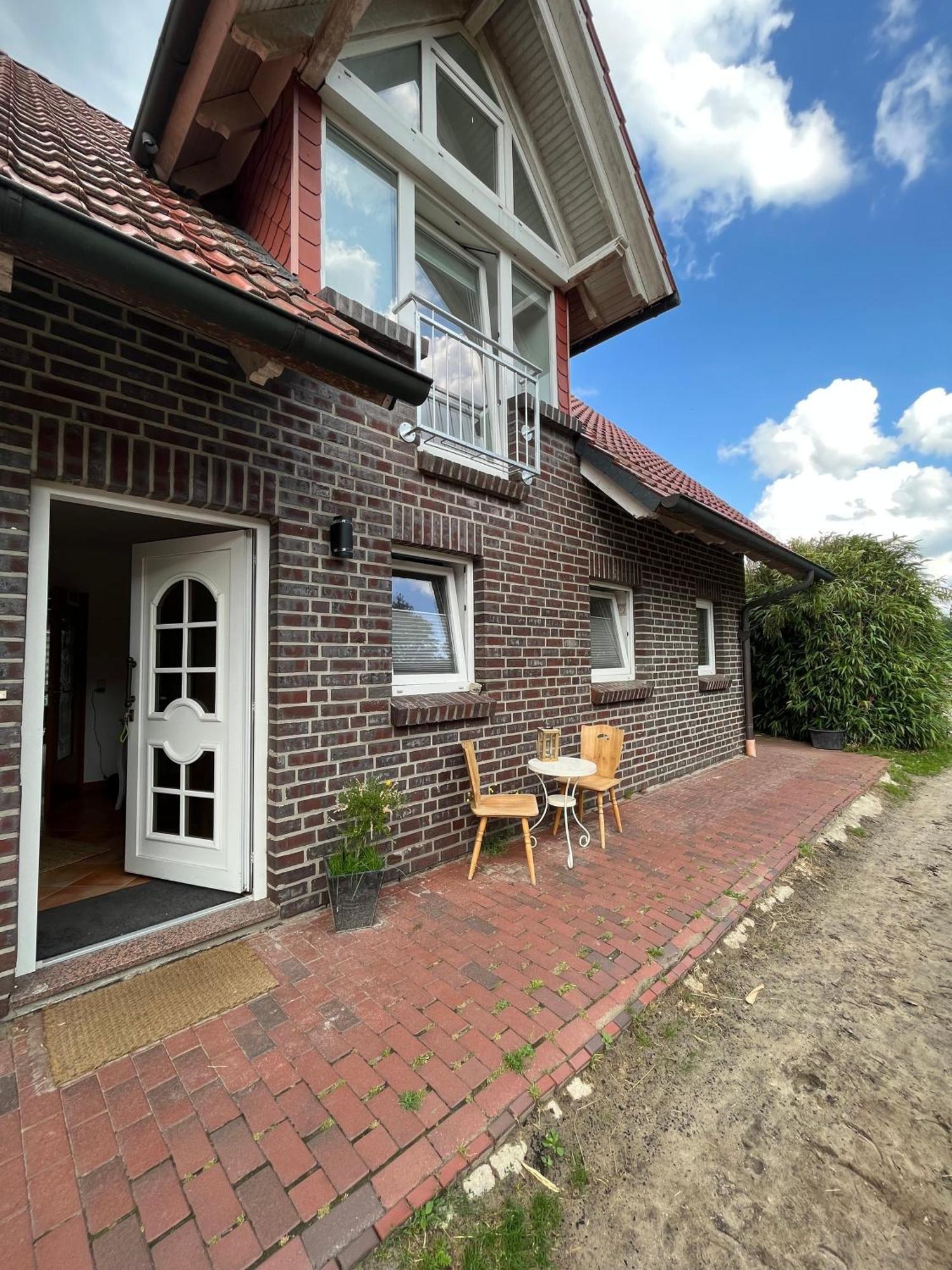 Erlebnishof Schwanewede Villa Екстериор снимка