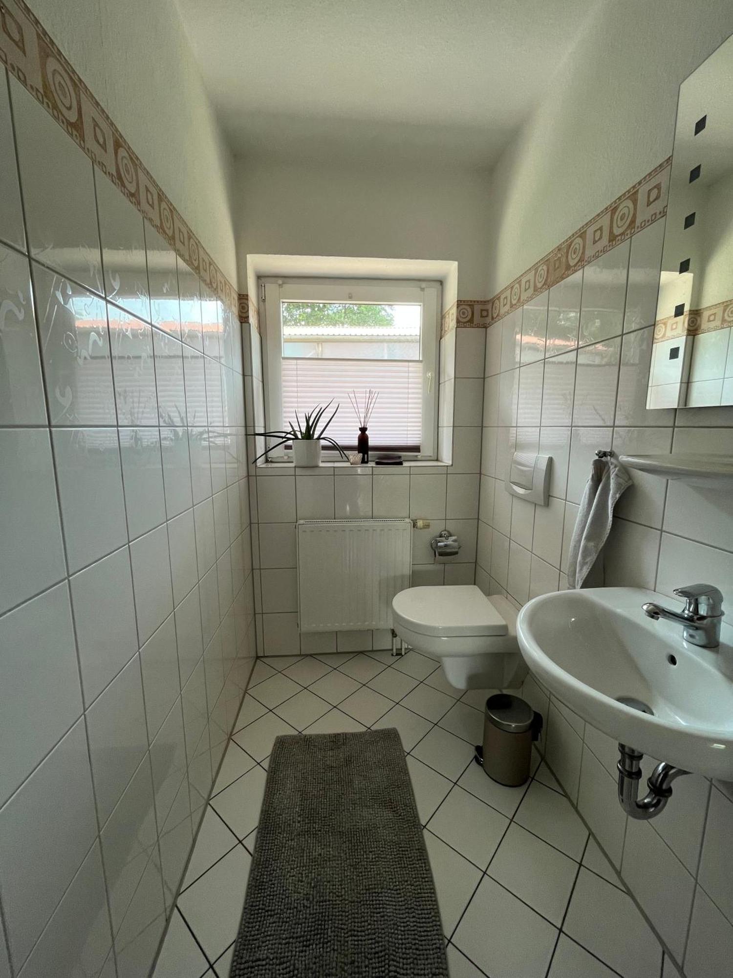 Erlebnishof Schwanewede Villa Екстериор снимка