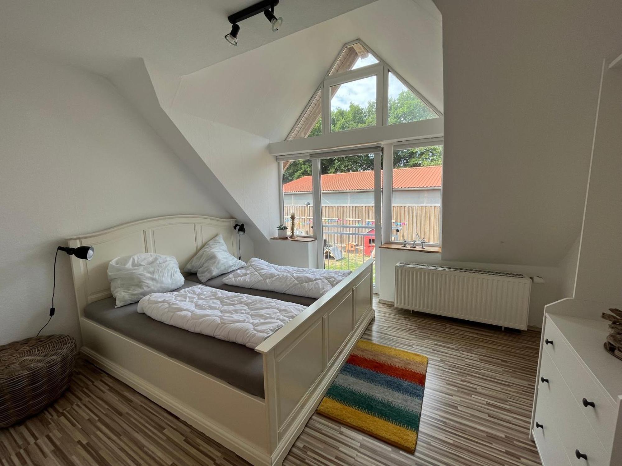 Erlebnishof Schwanewede Villa Екстериор снимка